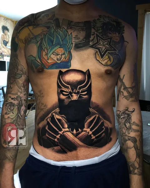 Roger Parrilla