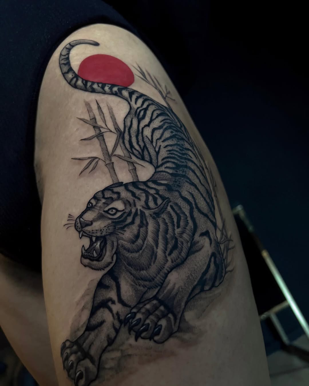 Tiger