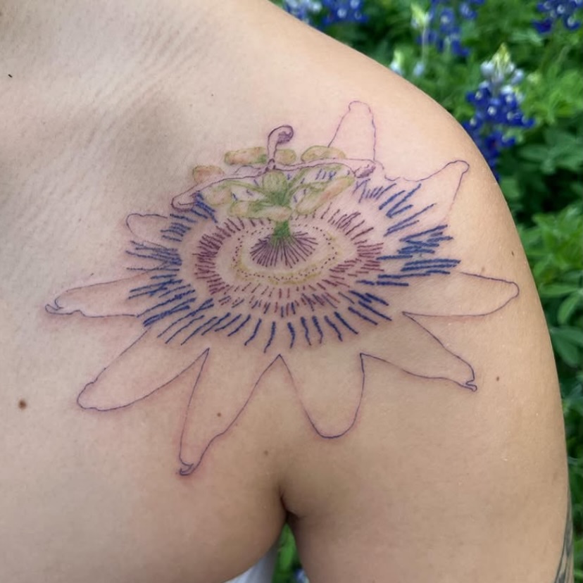 Flower, Nature
