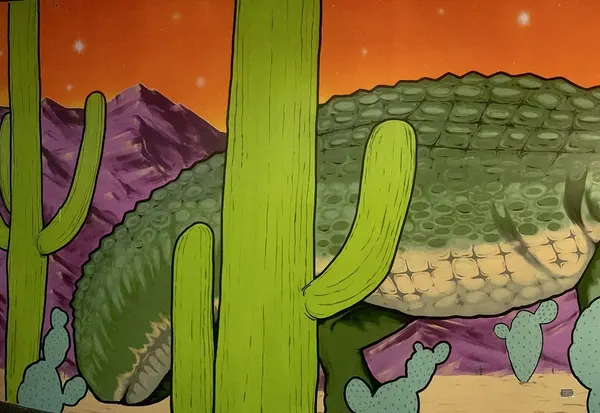 Dragon