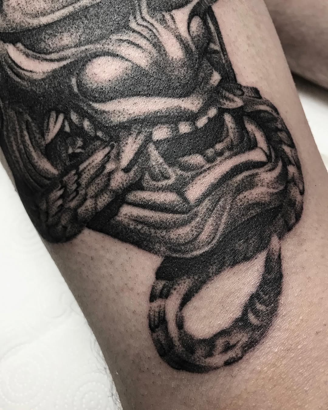 Dragon