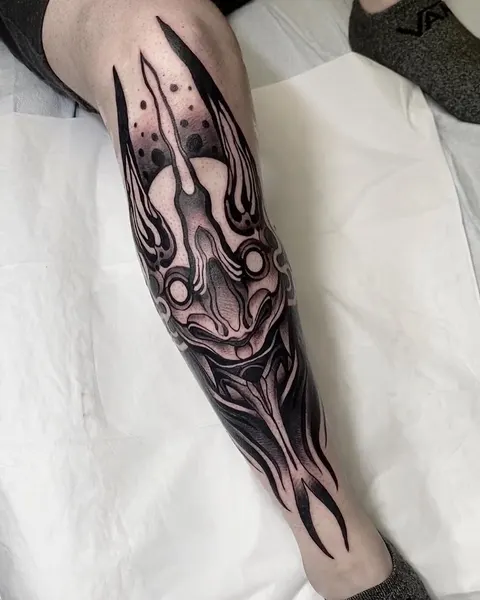 Guru Tattoo