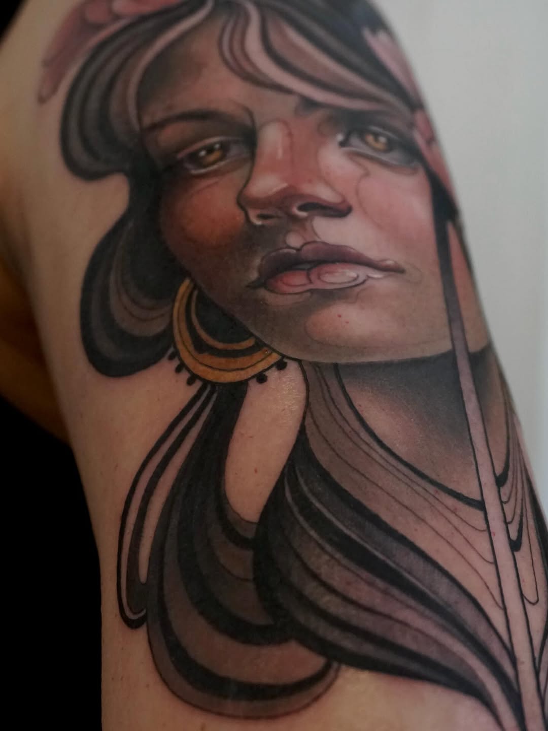 melisehilltattoo