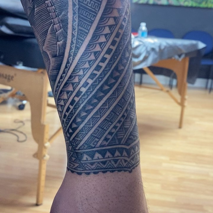 Michael Fatutoa