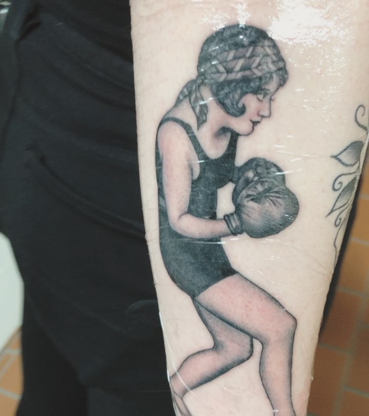 timbecktattoos