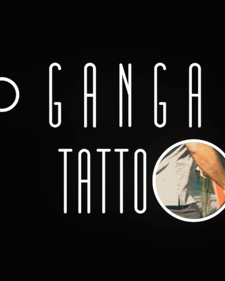 ganga
