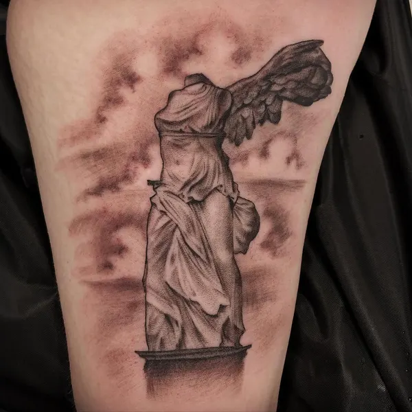 timbecktattoos