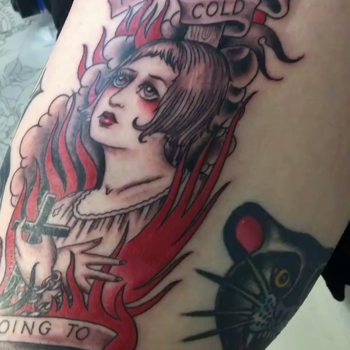 maryjoytattoo