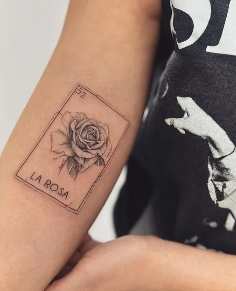 Circa Tattoo