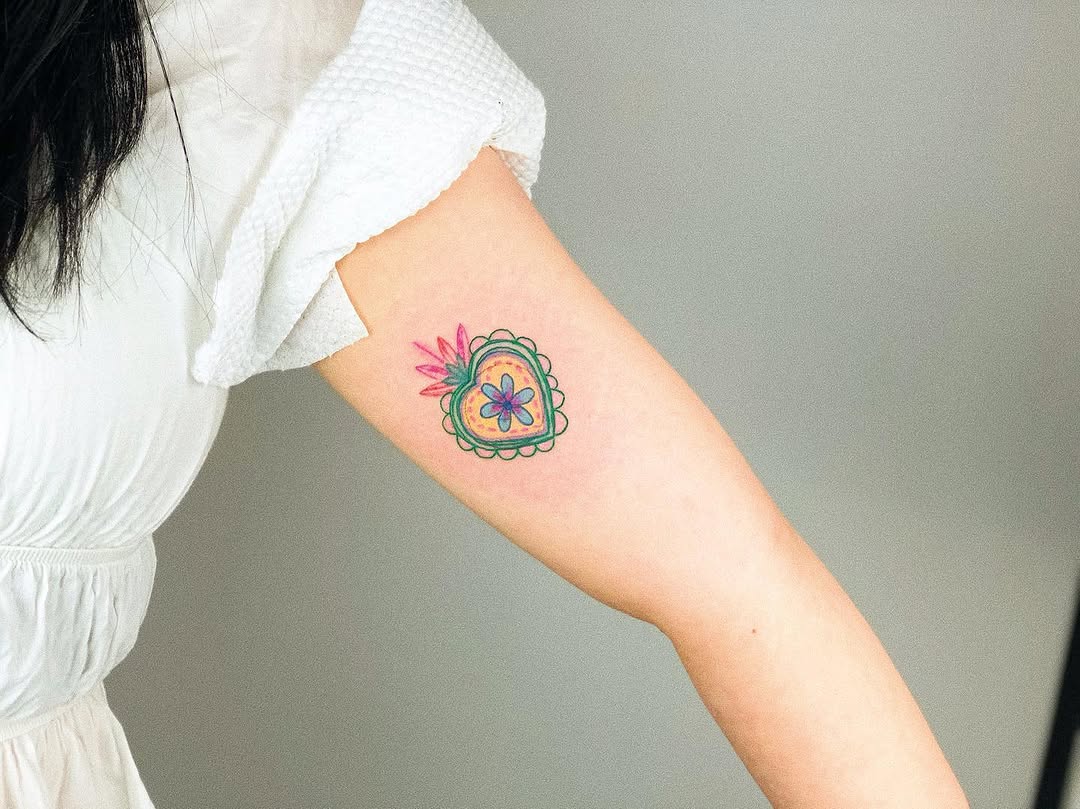Flower