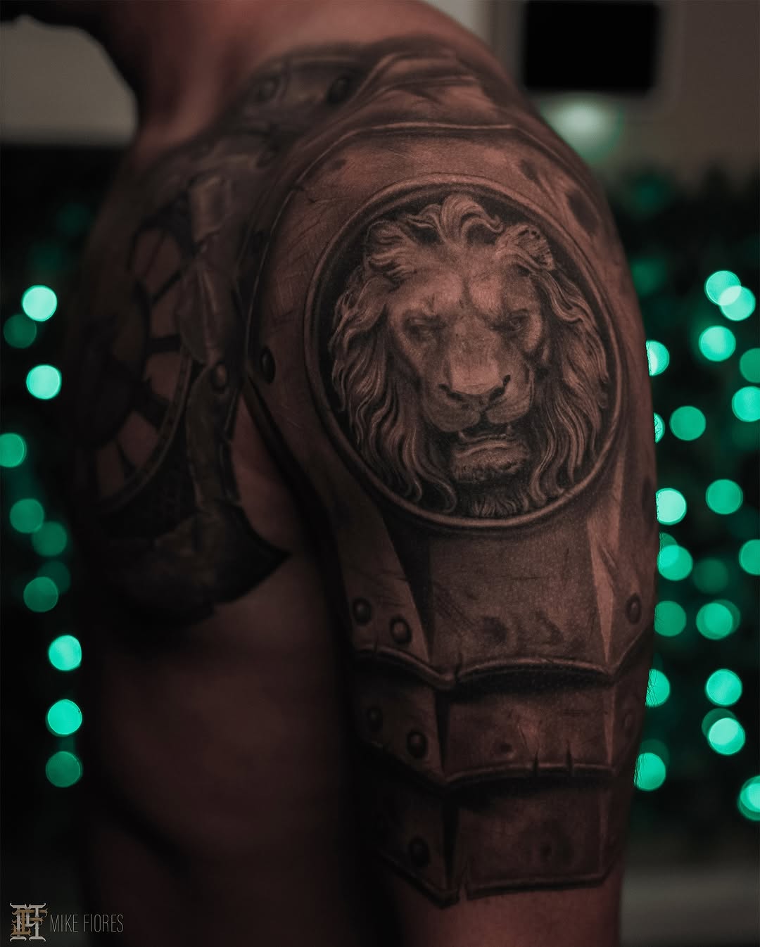 mikeflorestattoo