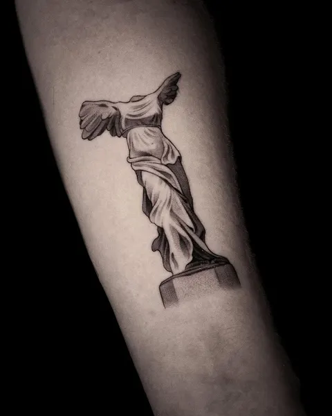 신, 십자가상, 그리스 신