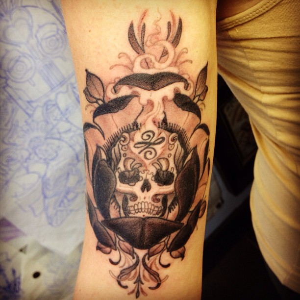 Guru Tattoo