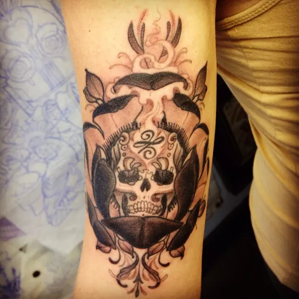 Guru Tattoo