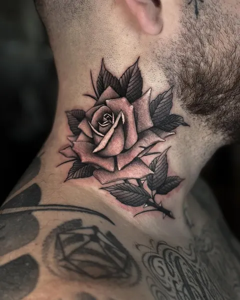 Flower, Rose, Nature