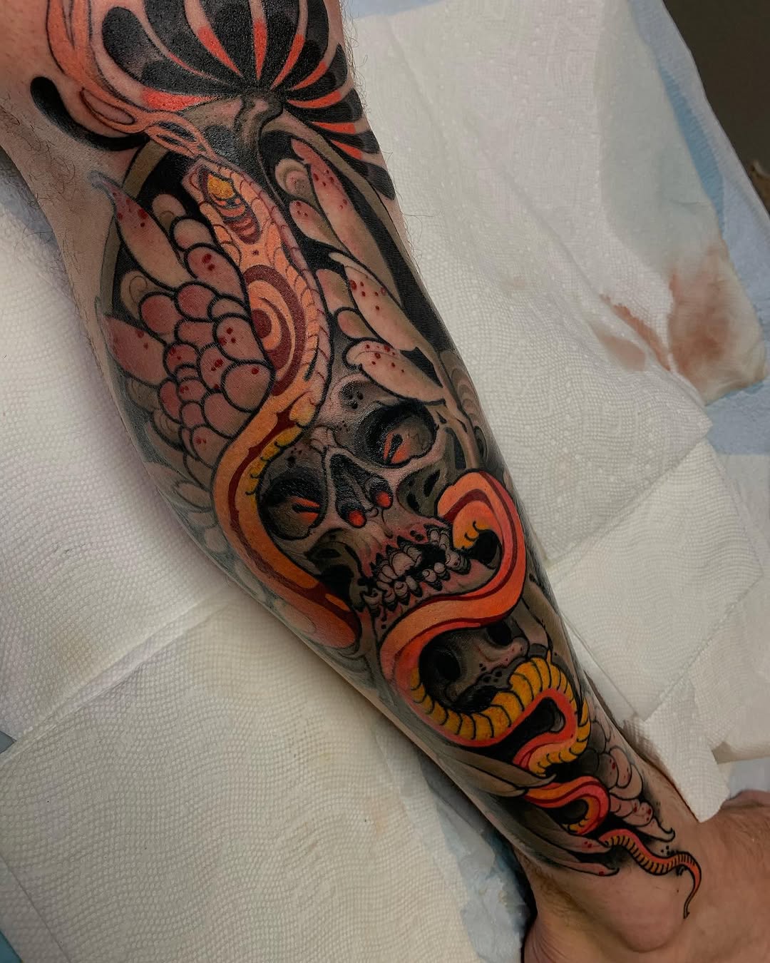 Guru Tattoo