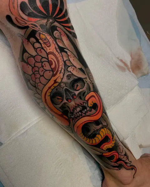 Guru Tattoo