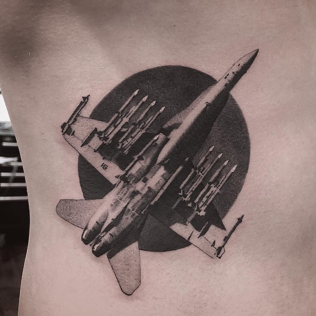 Guru Tattoo