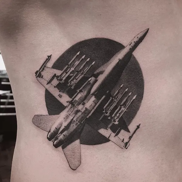 Guru Tattoo
