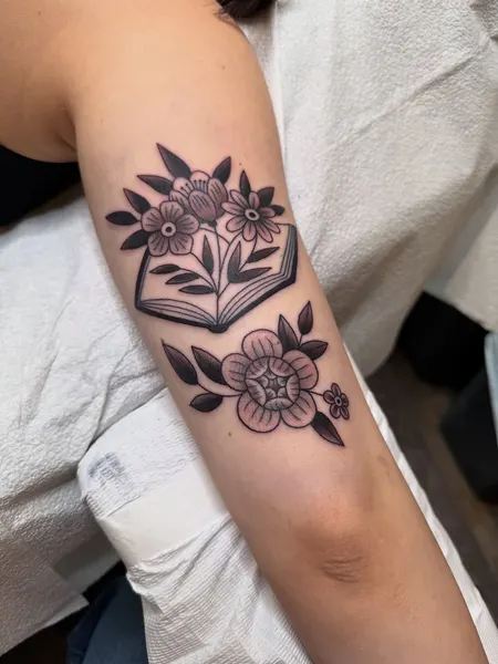 Flower, Rose, 국화, 꽃다발