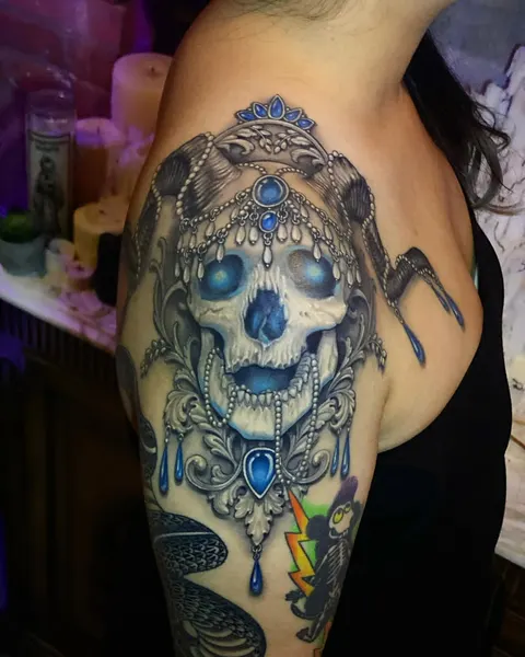 nikkisimpsontattoos