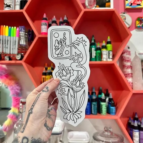 chidgeytattoos