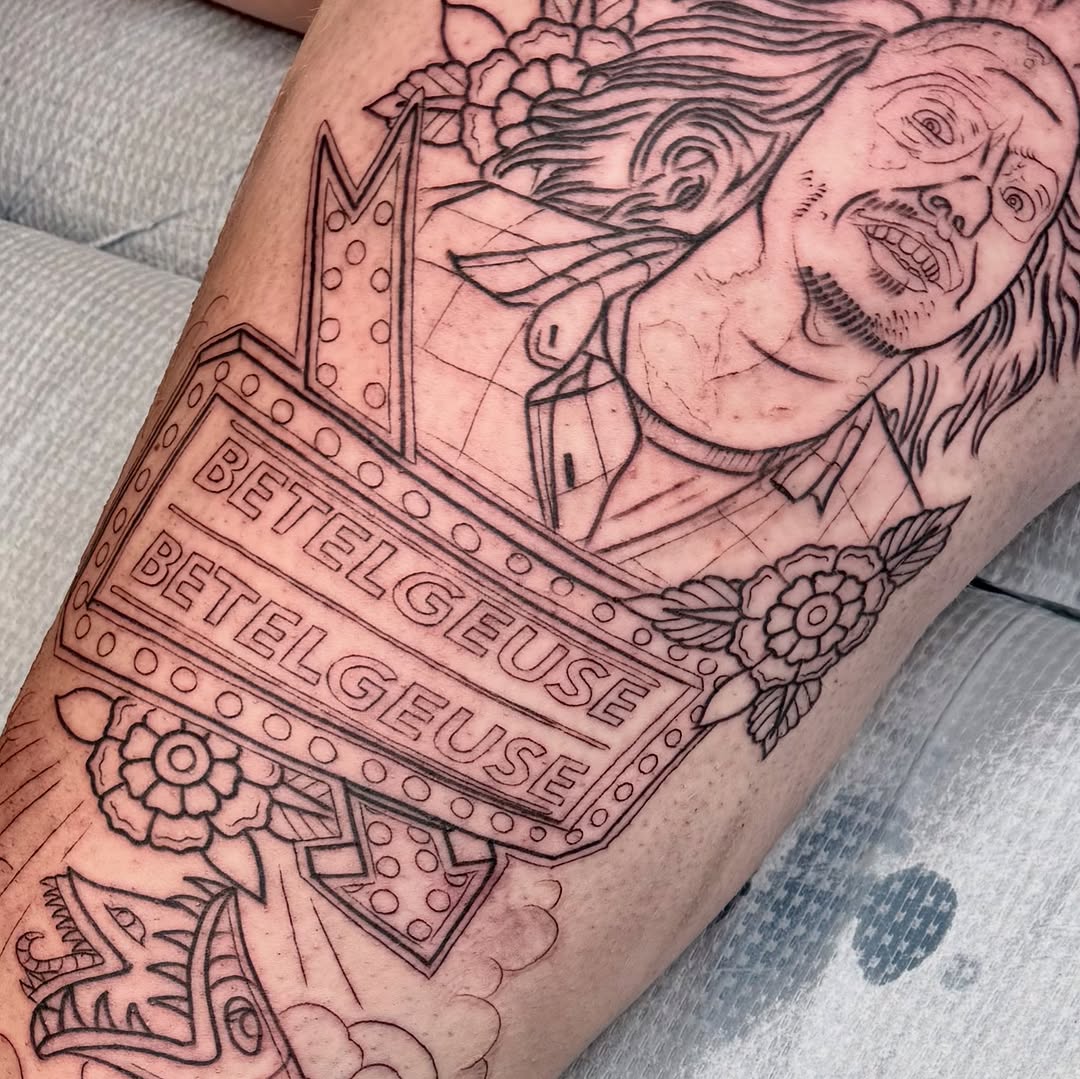 ryanmillertattoo