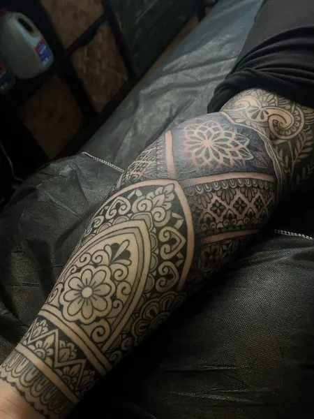 Guru Tattoo