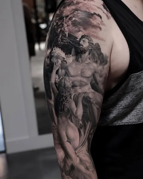 thetattooninja