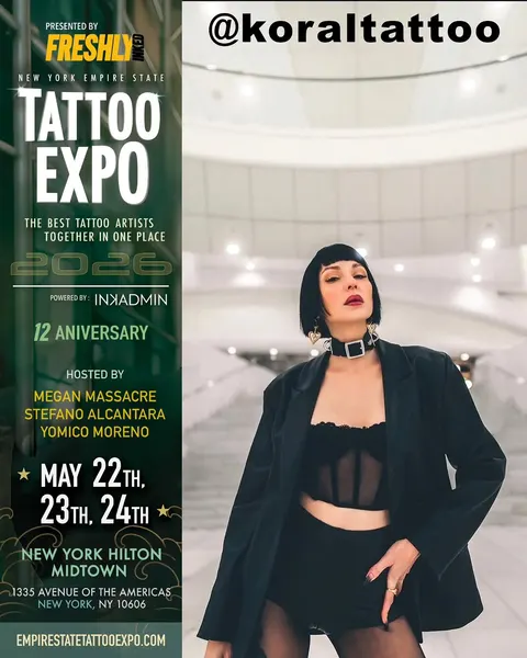 nyempirestatetattooexpo