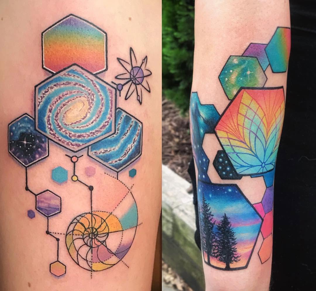 Geometric