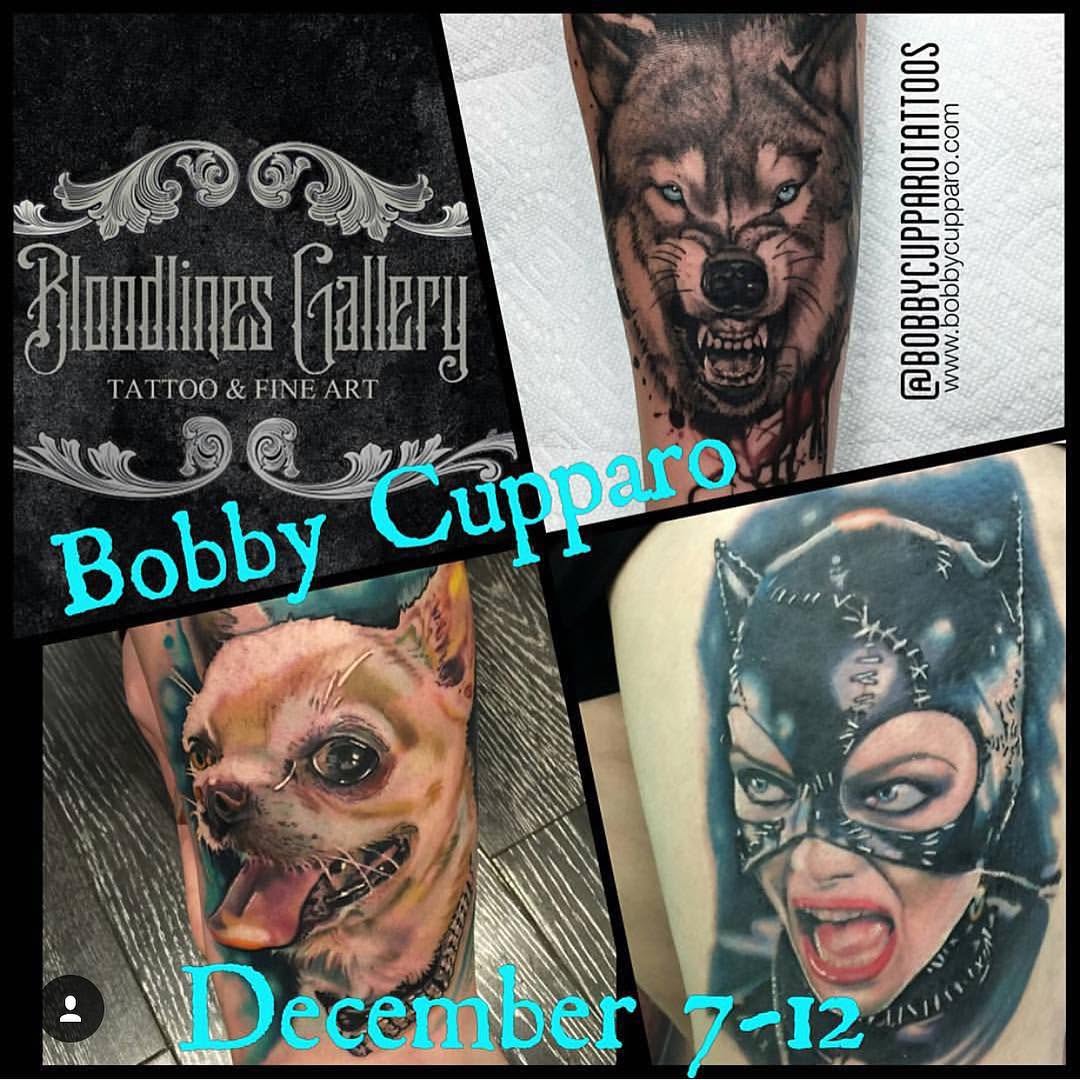 Bobby Cupparo