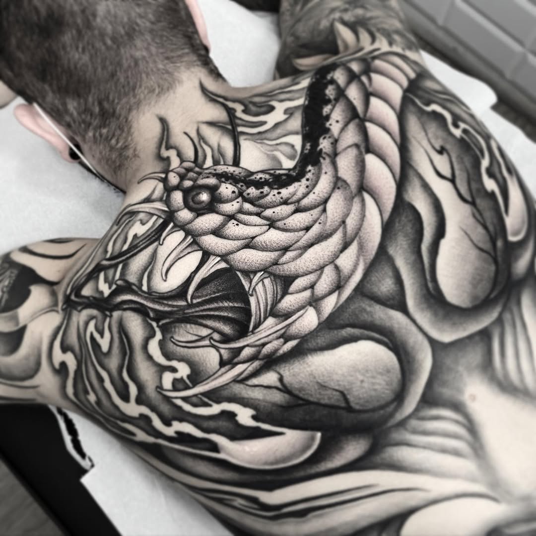 Dragon