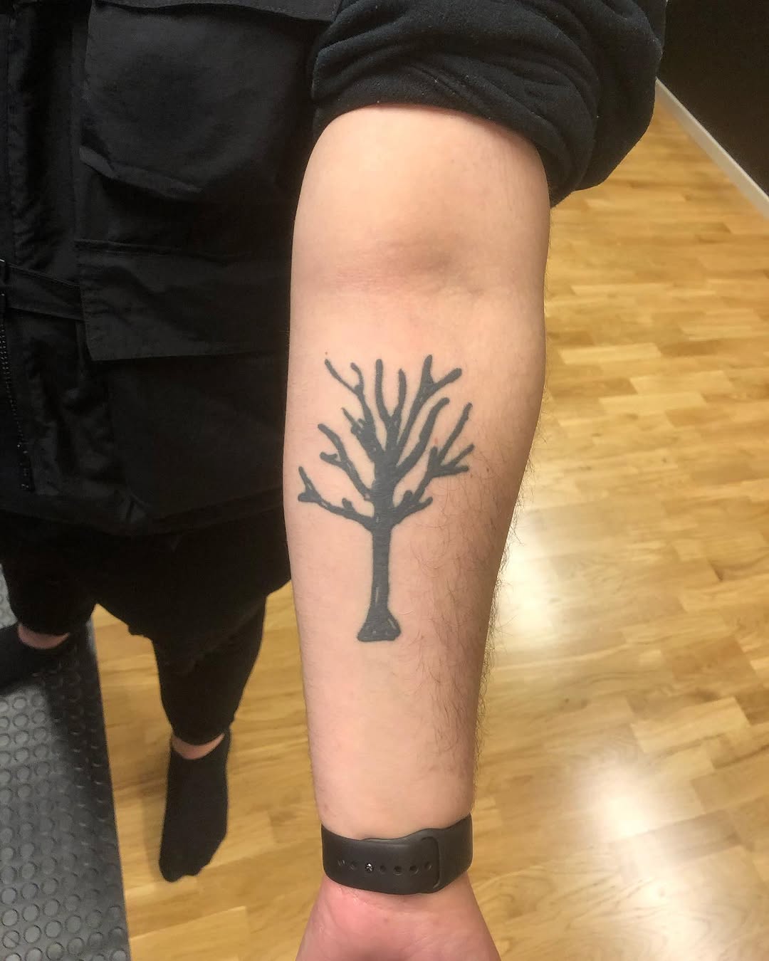 williartattoo
