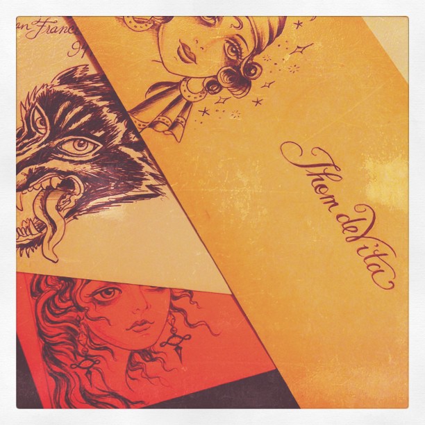 maryjoytattoo