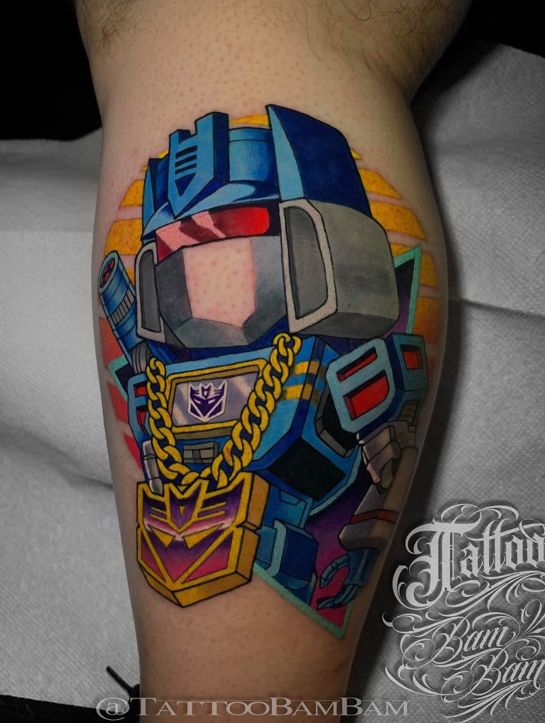 tilltheendtattoos