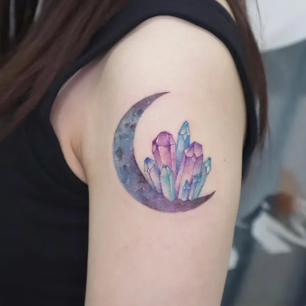 은하, 토성, 혜성, 오로라, 코스모스, SF