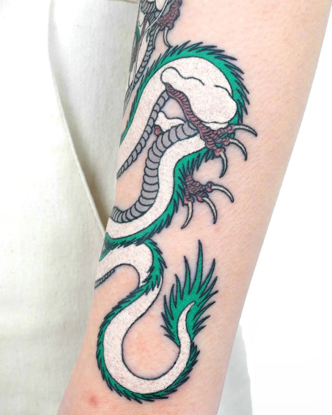 Dragon