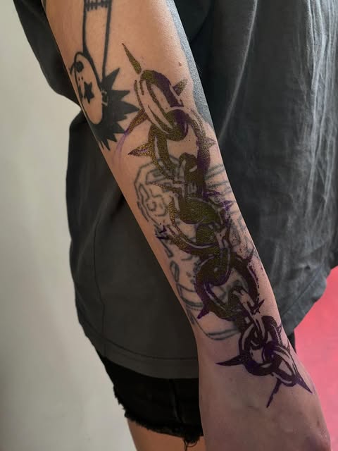velvetviolencetattoo