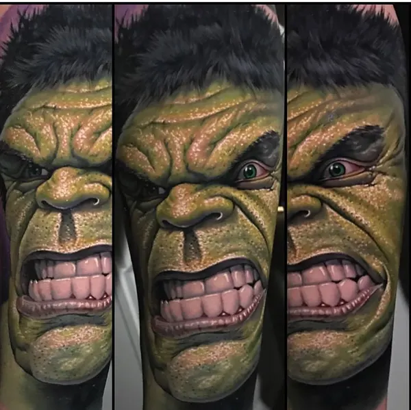 evanolintattoo