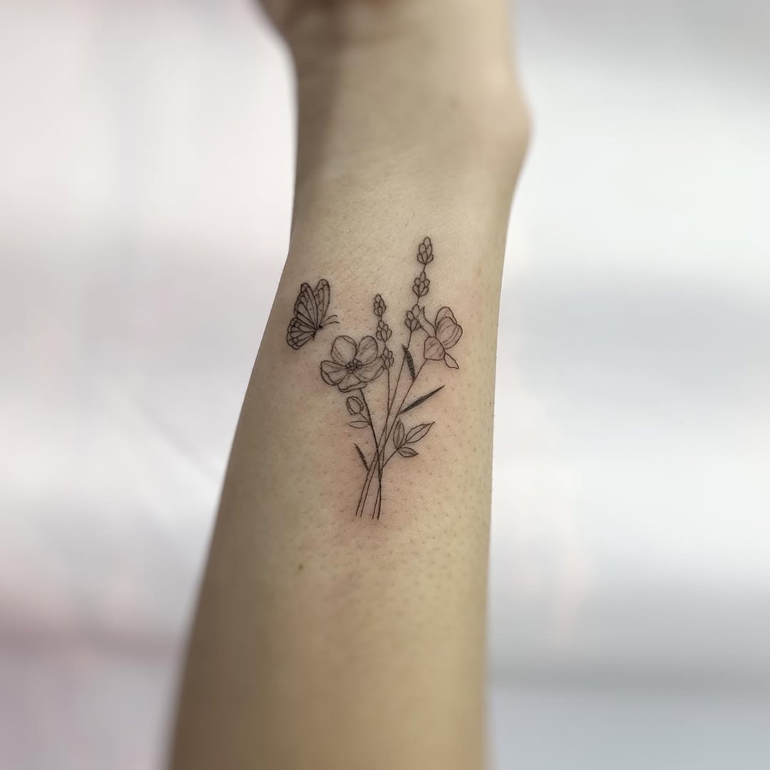 Flower