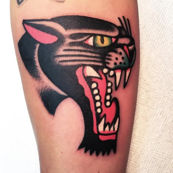 Animal, Tiger