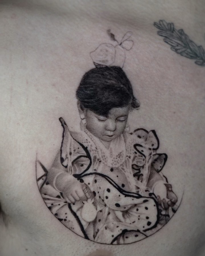 lewis.tattoo