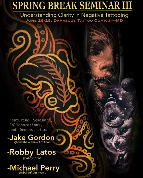 Jake Gordon