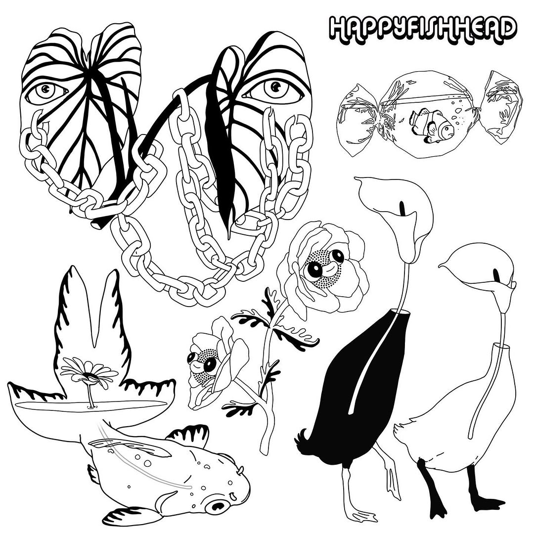 happyfishhead