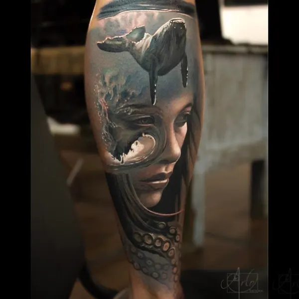 arlotattoos