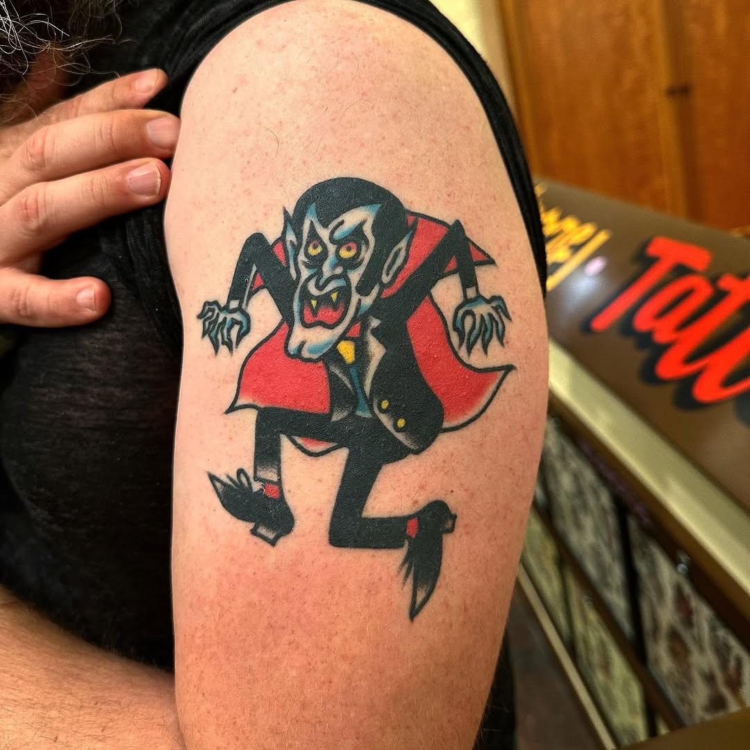 rempetattoo