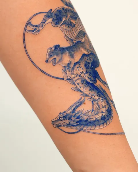 Dragon
