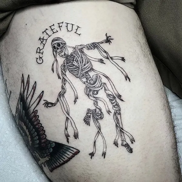 Full Circle Tattoo
