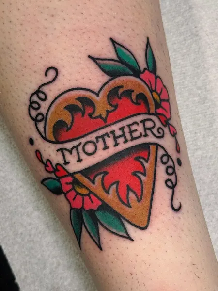 lindseebeetattoo